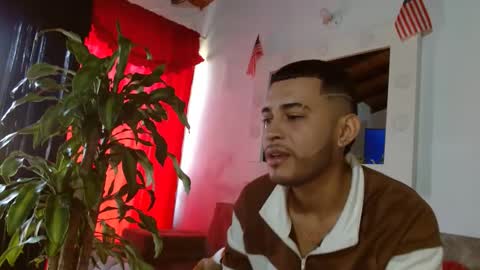 sebasmontoya 777 online show from September 28, 2:11 pm