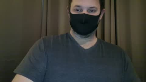 TooMuchGirth online show from January 14, 9:09 pm