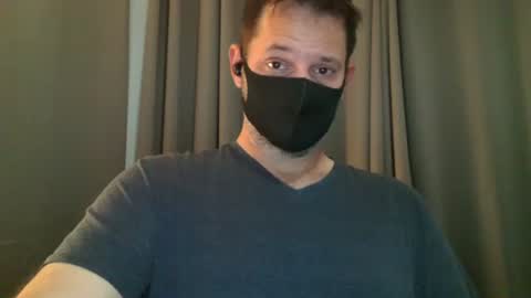 TooMuchGirth online show from February 16, 5:31 pm