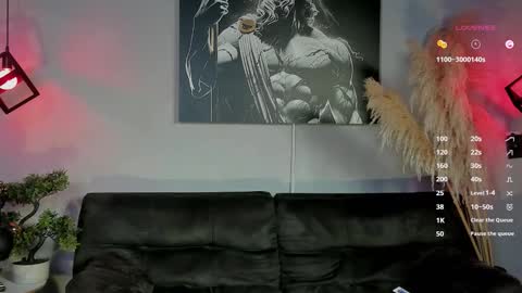 tomy_scott6 online show from March 11, 2:01 pm