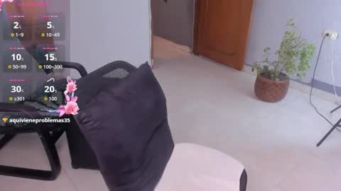 lady blue online show from February 27, 12:10 am