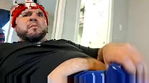 tonecapone282 online show from October 22, 5:45 pm