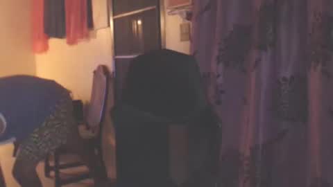 Antonio online show from October 13, 2:33 am