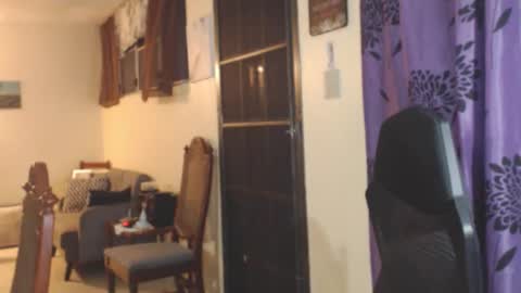 Antonio online show from November 9, 2:10 am