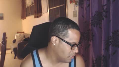 Antonio online show from November 22, 2:21 am