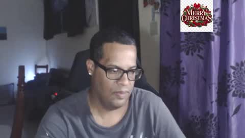 Antonio online show from November 25, 2:22 am