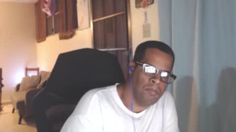 Antonio online show from January 6, 2:15 am