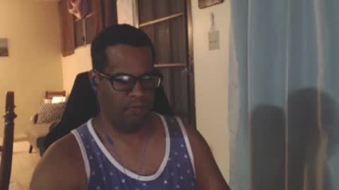 Antonio online show from January 12, 2:06 am