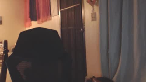 Antonio online show from February 12, 2:39 am