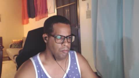 Antonio online show from February 16, 2:07 am