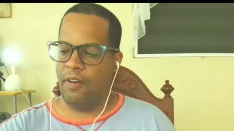 Antonio online show from June 26, 12:53 pm