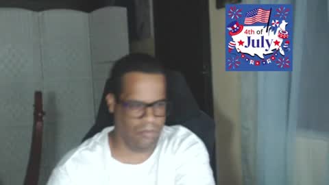 Antonio online show from July 5, 4:19 am