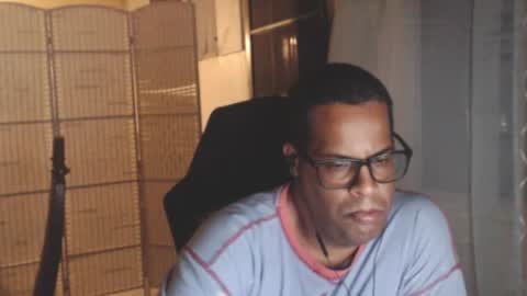 Antonio online show from July 11, 2:36 am