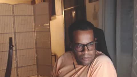 Antonio online show from July 15, 2:06 am