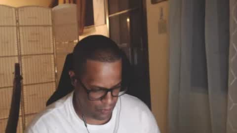 Antonio online show from July 20, 2:04 am
