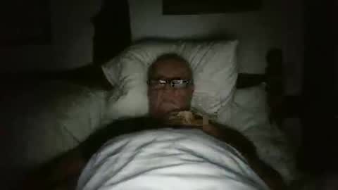 Tonidr online show from November 20, 8:41 pm