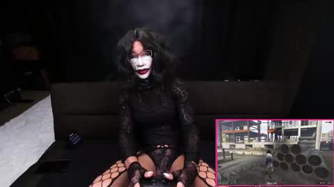 Toni Gonza online show from June 7, 9:51 pm