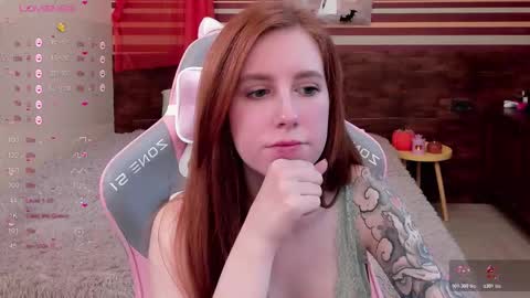 Milana online show from October 22, 7:08 am