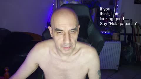 toninspektor online show from September 12, 9:59 pm