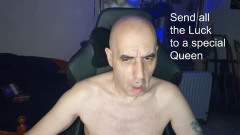 toninspektor online show from September 20, 10:44 pm