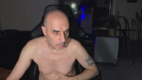 toninspektor online show from November 5, 7:03 pm