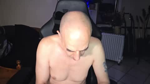 toninspektor online show from November 16, 9:42 pm