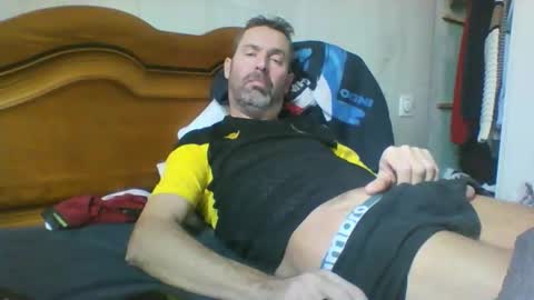 Snapshot of tonio1972 chatting on October 11, 10:36 am tonio1972 online show from October 11, 10:36 am