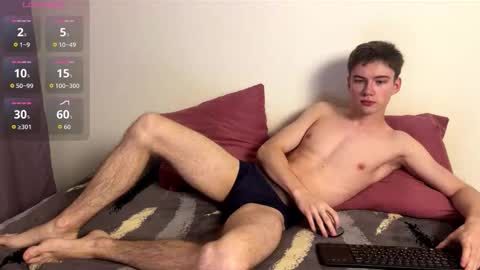 Ton online show from December 1, 1:21 am