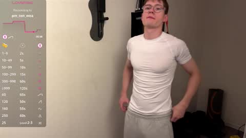 Ton online show from February 26, 2:16 pm