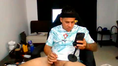toni online show from July 30, 5:06 am
