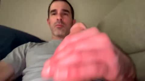 tony336699 online show from April 27, 4:10 am