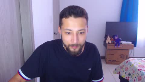 Tony Ribas. online show from January 20, 9:53 pm