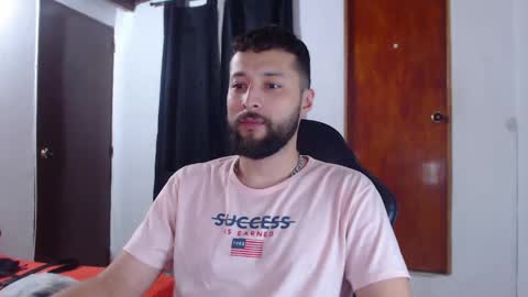 Snapshot of tony__ribas chatting on April 1, 2:45 am Tony Ribas. online show from April 1, 2:45 am