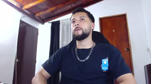 Snapshot of tony__ribas chatting on July 30, 2:54 am Tony Ribas. online show from July 30, 2:54 am