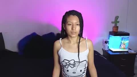 Sophia  Tony online show from January 7, 11:01 am