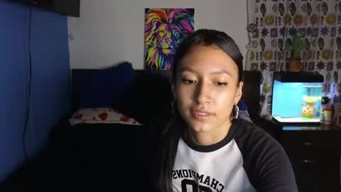 Sophia  Tony online show from July 19, 12:25 am