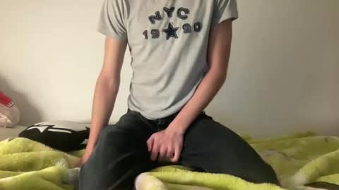 tony_dilusso online show from February 10, 3:03 am