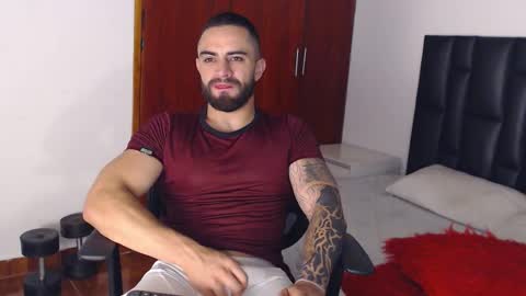 tony online show from March 3, 10:59 pm