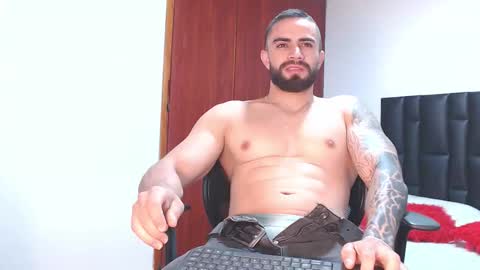 tony online show from March 18, 10:57 pm