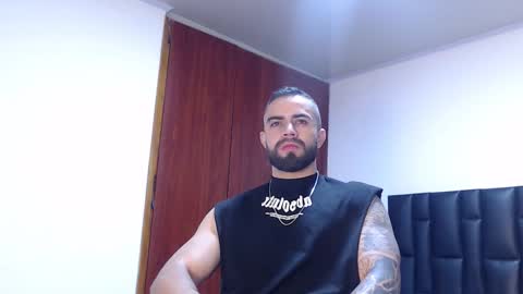 tony online show from March 23, 11:31 pm