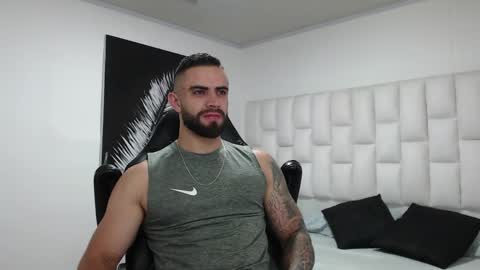 tony online show from April 2, 11:35 pm