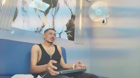 TONY online show from November 27, 9:28 pm