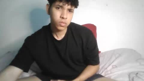 tony_marz online show from January 12, 5:01 am