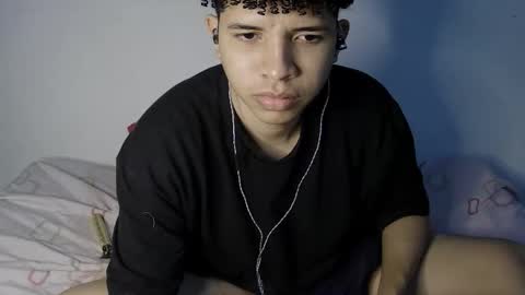 tony_marz online show from January 16, 4:49 am