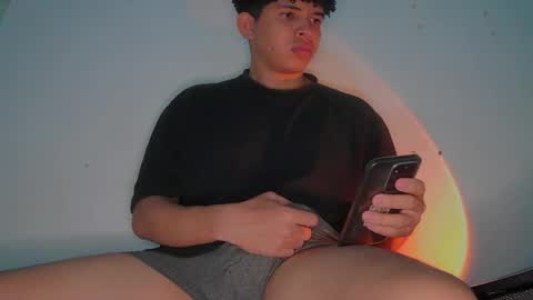 tony_marz online show from March 19, 5:33 am