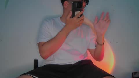 tony_marz online show from March 24, 5:23 am