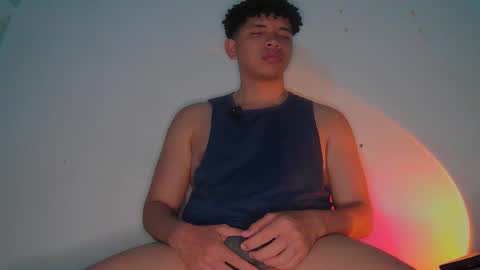 tony_marz online show from March 25, 5:13 am