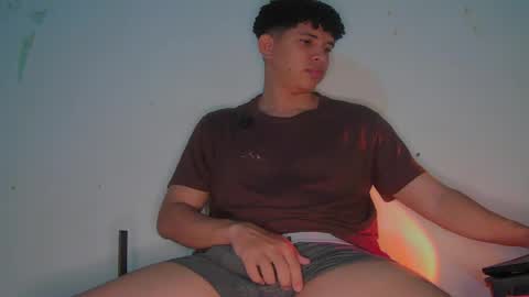 tony_marz online show from April 11, 5:45 am