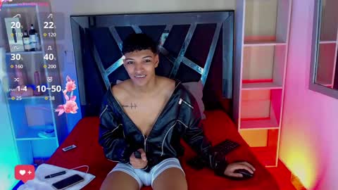 Tony And Rick online show from September 20, 1:45 pm