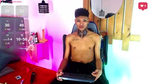 Tony And Rick online show from December 5, 2:53 am